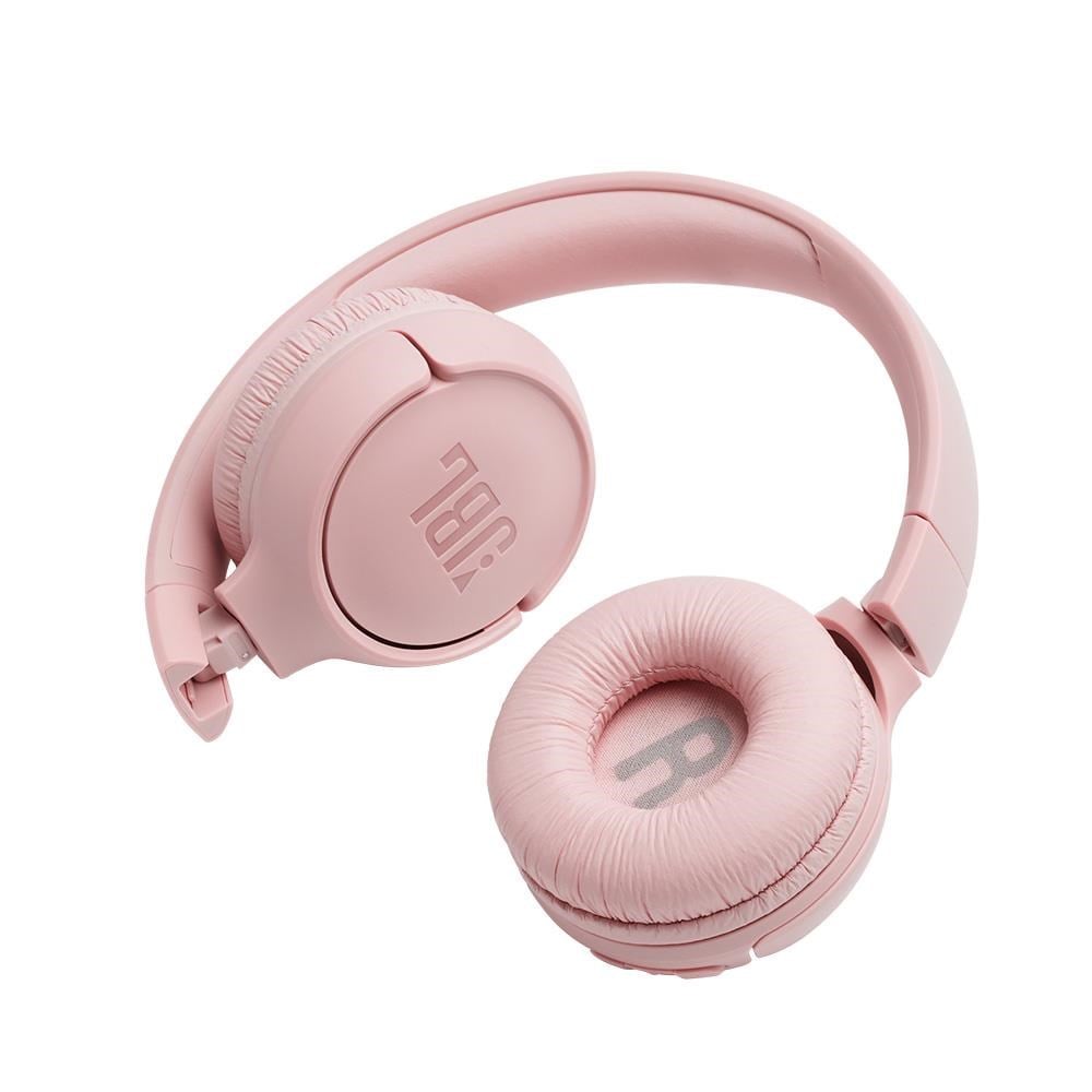 JBL T560BT Mikrofonlu Kulaküstü Kablosuz Mavi Kulaklık