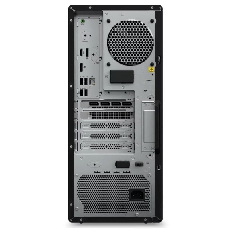 LENOVO 30HT00B4TR WS P3 V2 ULTRA9 285K 24C 2X16GB 1X1TB SSD 750W NVIDIA RTX2000 16GB BWELL W11P 3 YIL YERİNDE GARANTİ