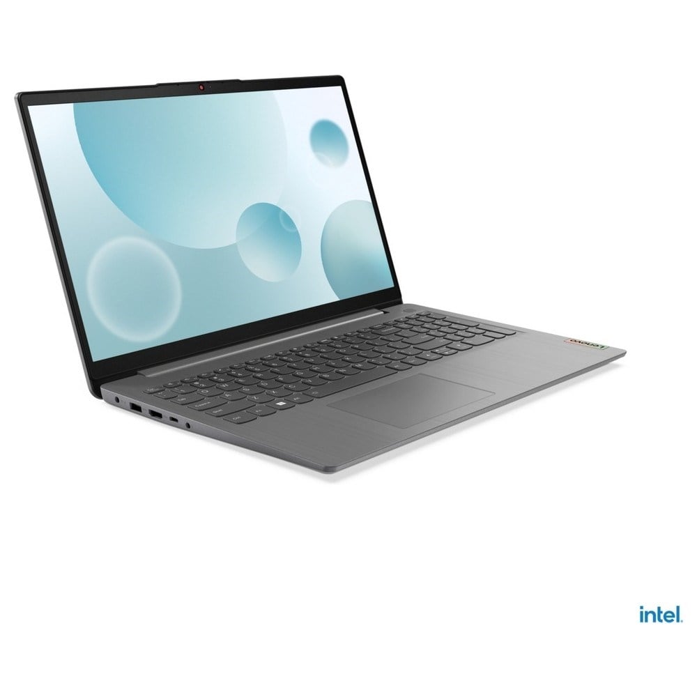 Lenovo Ideapad 3 15IAU7 I3-1215U 16 GB 512 GB SSD UHD Graphics 15.6