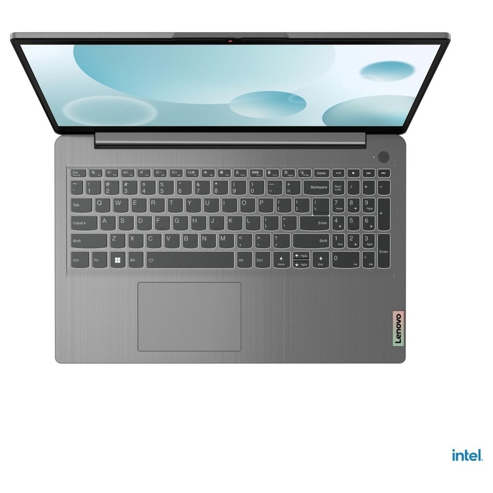 Lenovo Ideapad 3 15IAU7 I3-1215U 24 GB 512 GB SSD UHD Graphics 15.6