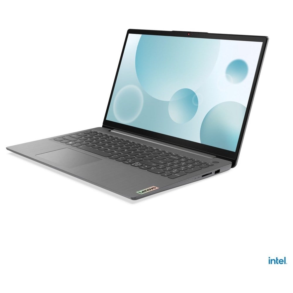 Lenovo Ideapad 3 15IAU7 I3-1215U 8 GB 512 GB SSD UHD Graphics 15.6