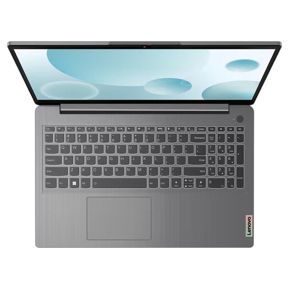 Lenovo Ideapad 3 15IAU7 I3-1215U 8 GB 4 Tbssd UHD Graphics 15.6