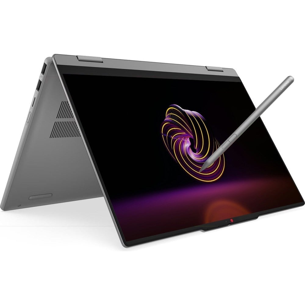 Lenovo Ideapad 5 2-In-1 14AGP11 Amd Ryzen Aı 7 445 16GB Ddr5 256GB SSD Radeon™ 840M Graphics 14