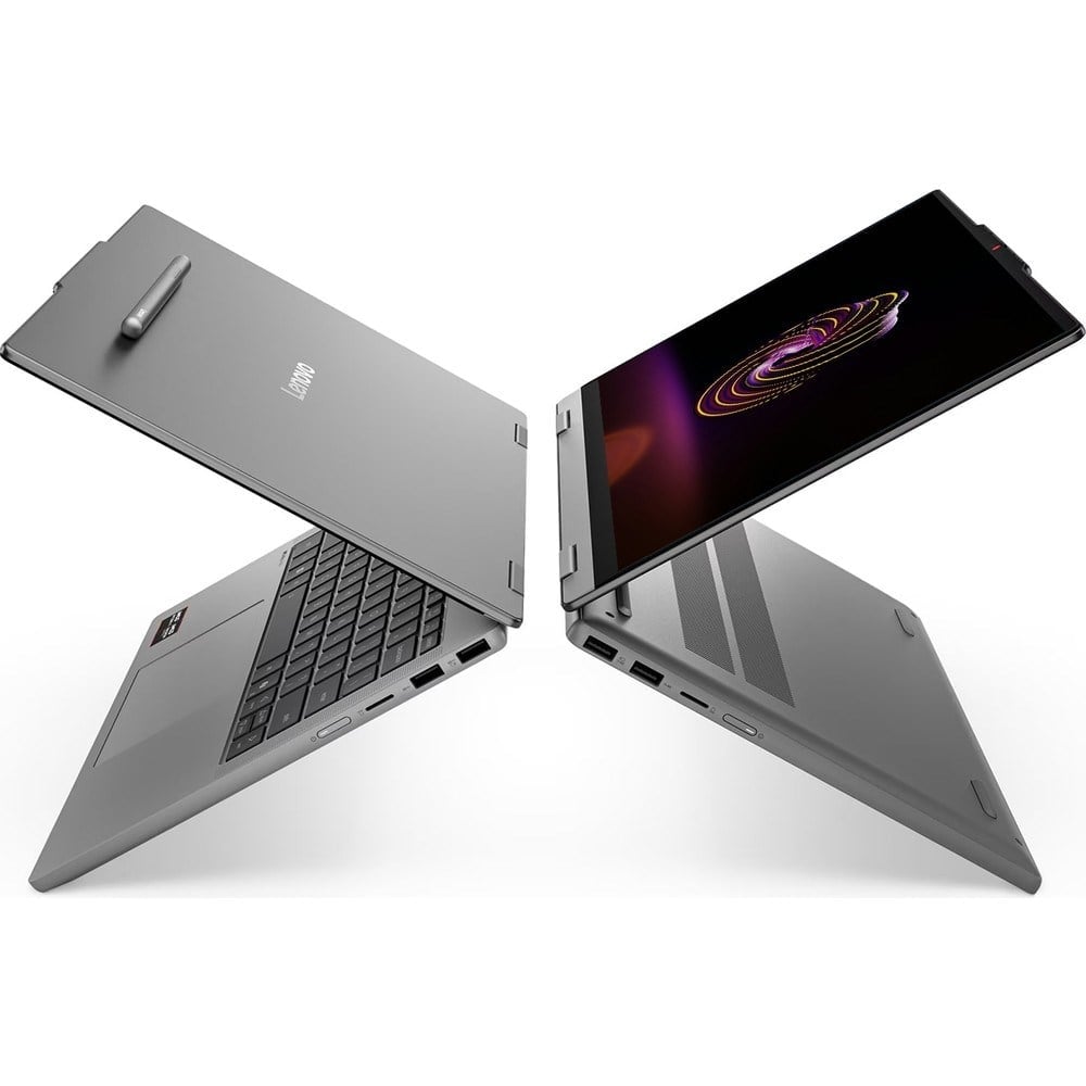 Lenovo Ideapad 5 2-In-1 14AGP11 Amd Ryzen Aı 7 445 96GB Ddr5 1tb SSD Radeon™ 840M Graphics 14