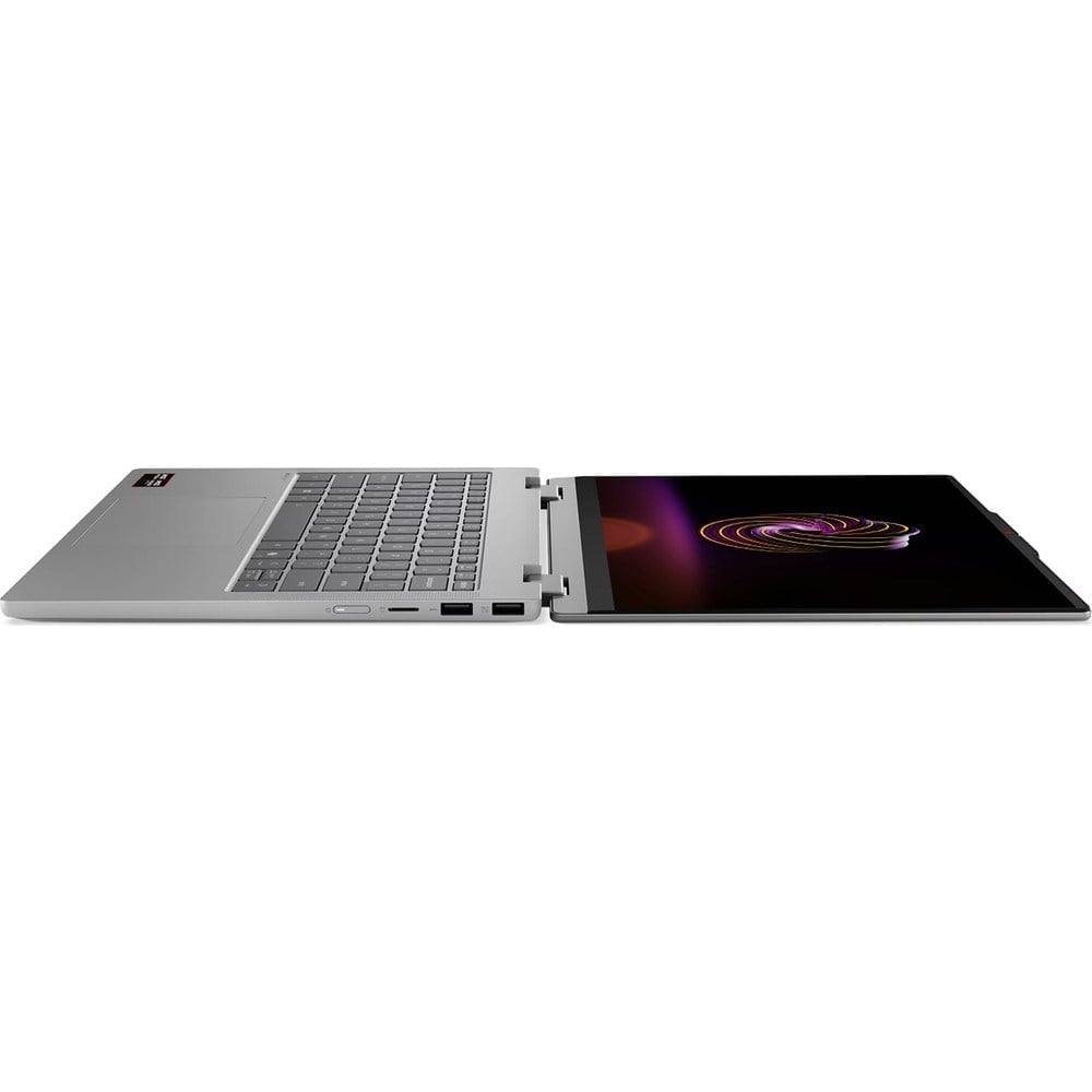 Lenovo Ideapad 5 2-In-1 14AGP11 Amd Ryzen Aı 7 445 24GB Ddr5 512GB SSD Radeon™ 840M Graphics 14