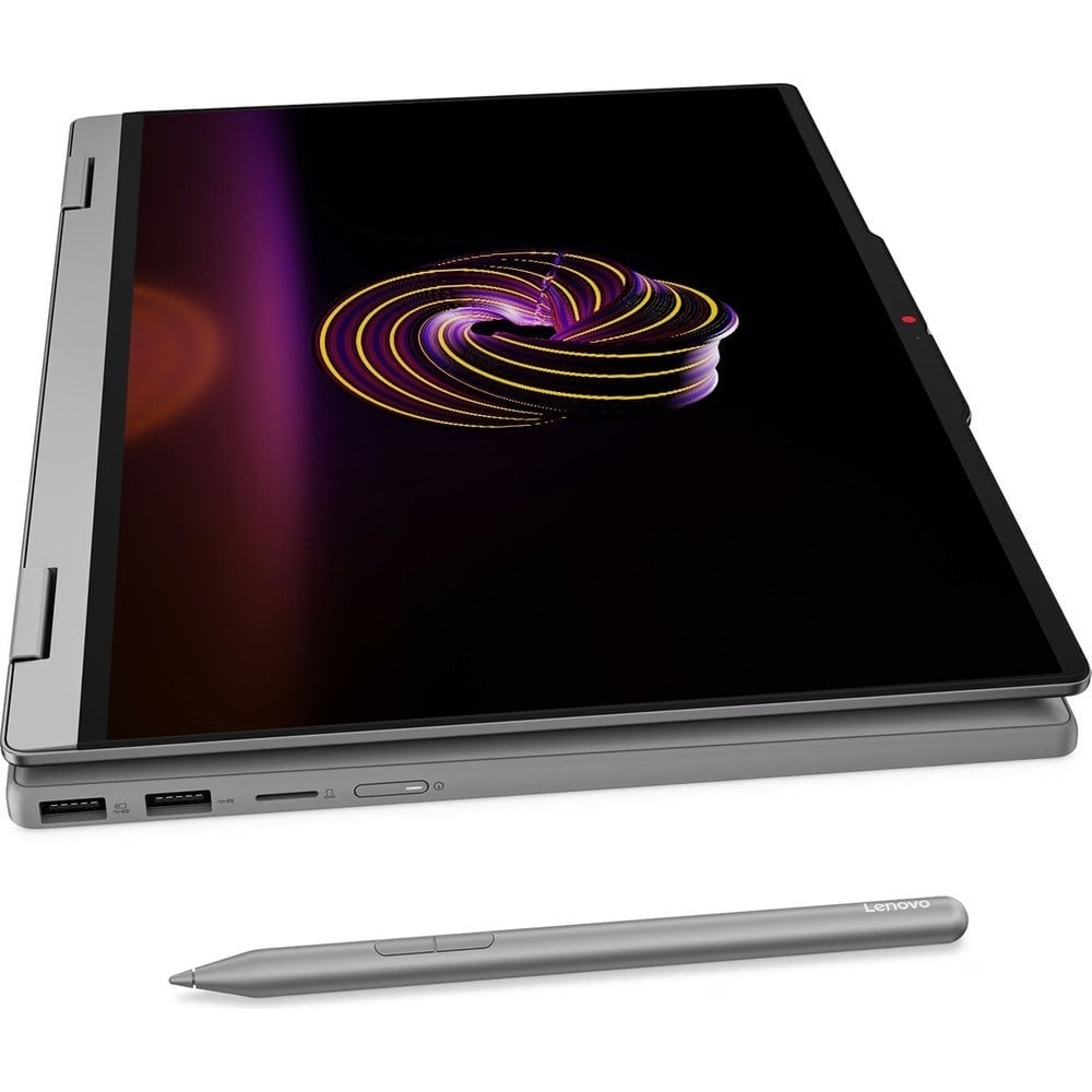 Lenovo Ideapad 5 2-In-1 14AGP11 Amd Ryzen Aı 7 445 48GB Ddr5 512GB SSD Radeon™ 840M Graphics 14