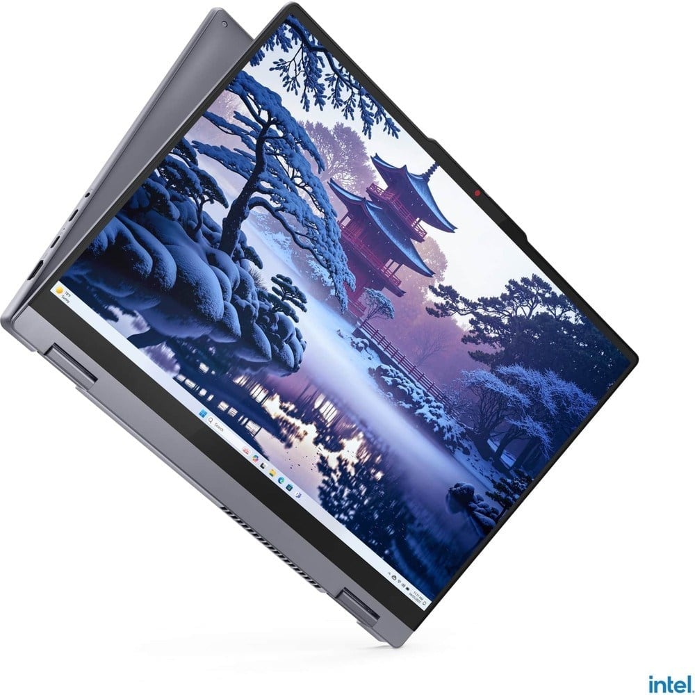 Lenovo Ideapad 5 2 In 1 16IAL10 Intel® Core Ultra 7 255H 16GB 1tb SSD 16