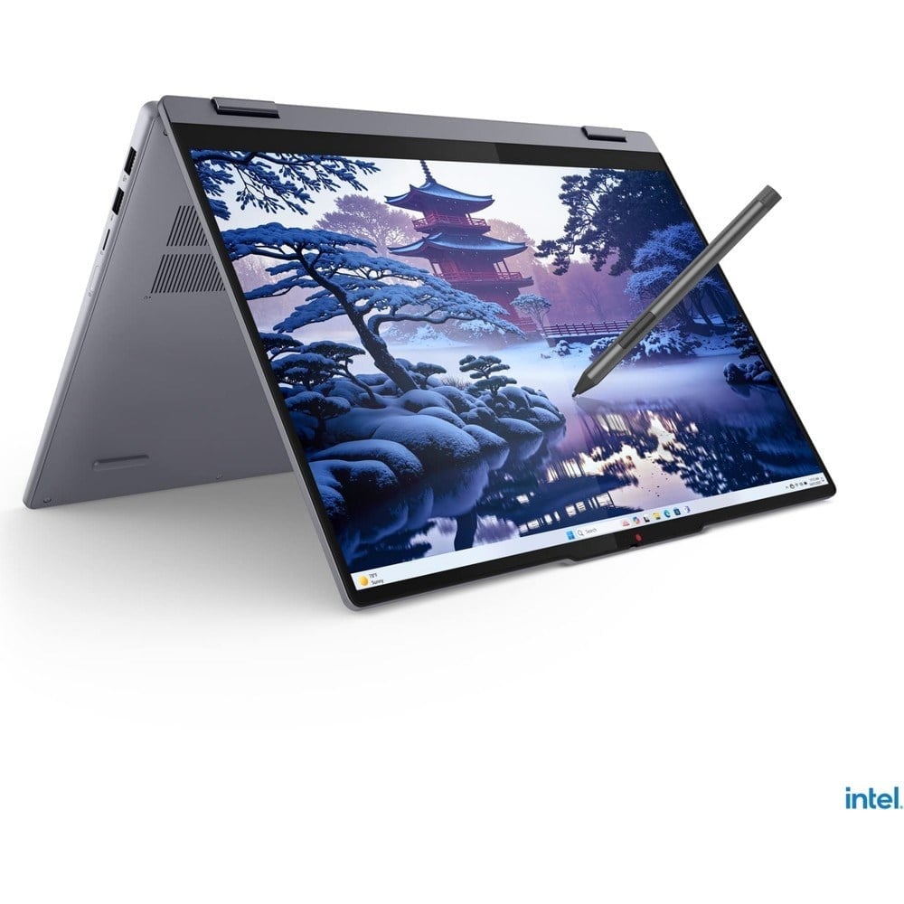 Lenovo Ideapad 5 2 In 1 16IAL10 Intel® Core Ultra 7 255H 16GB 1tb SSD 16