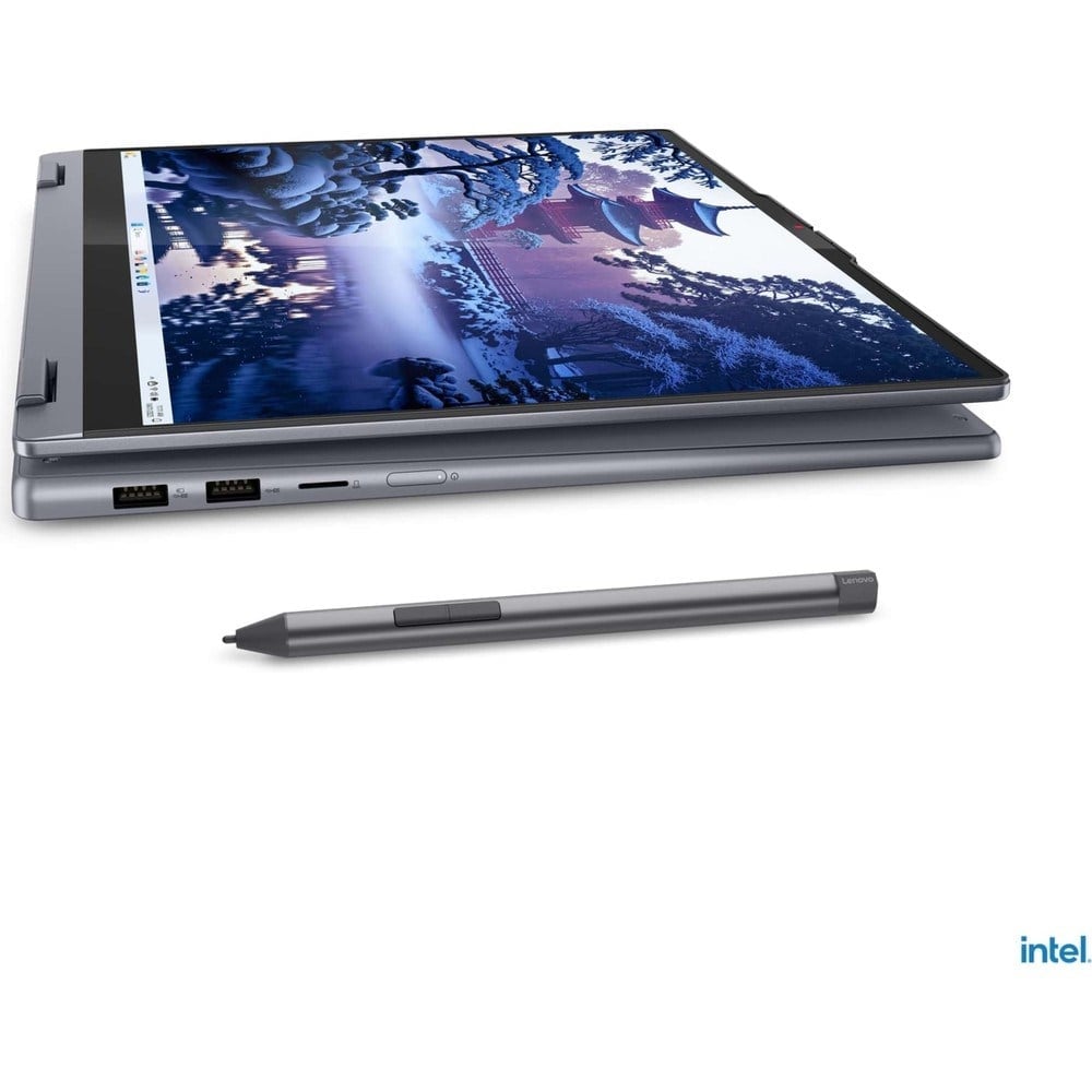 Lenovo Ideapad 5 2 In 1 16IAL10 Intel® Core Ultra 7 255H 16GB 1tb SSD 16