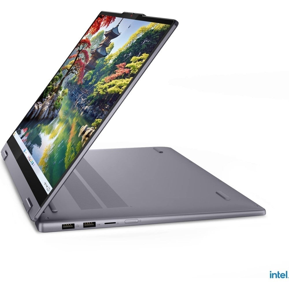 Lenovo Ideapad 5 2 In 1 16IAL10 Intel® Core Ultra 7 255H 16GB 1tb SSD 16