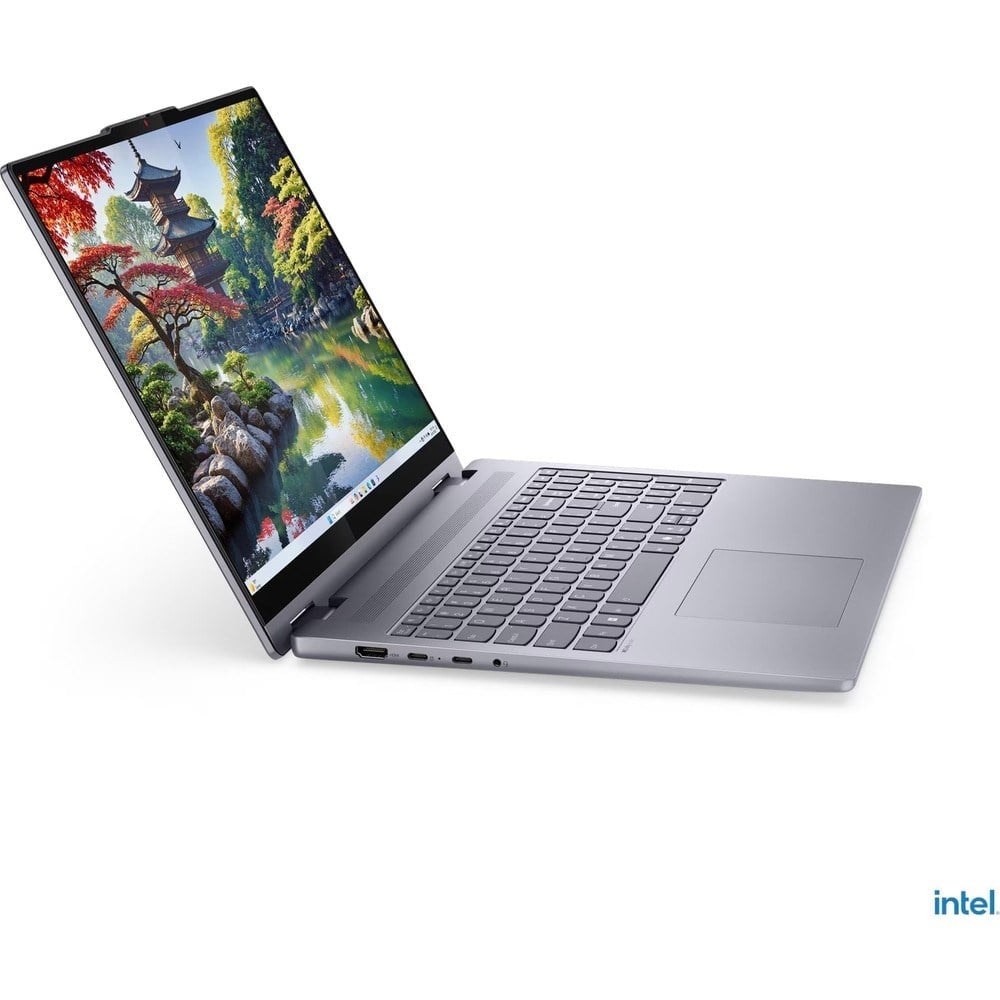 Lenovo Ideapad 5 2in1 16IAL10 Intel® Core Ultra 7 255H 16GB 1tb SSD 16