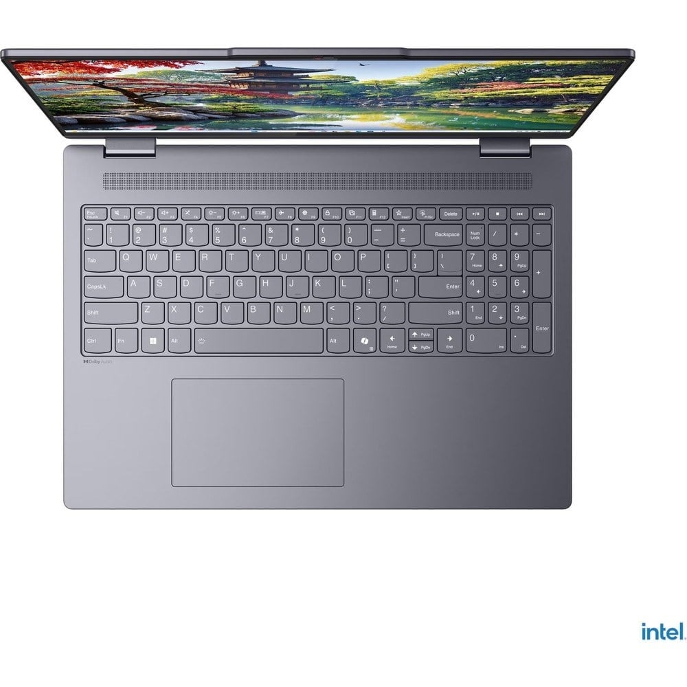 Lenovo Ideapad 5 2in1 16IAL10 Intel® Core Ultra 7 255H 16GB 2tb SSD 16