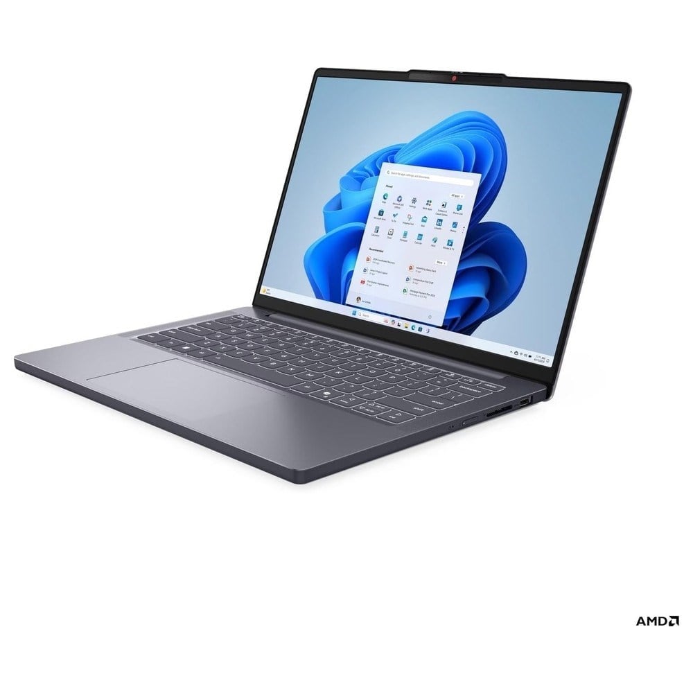 Lenovo Ideapad Slim 3 14ARP10 Amd Ryzen 7 170 16GB Ddr5 512GB SSD Radeon™ 680M 14