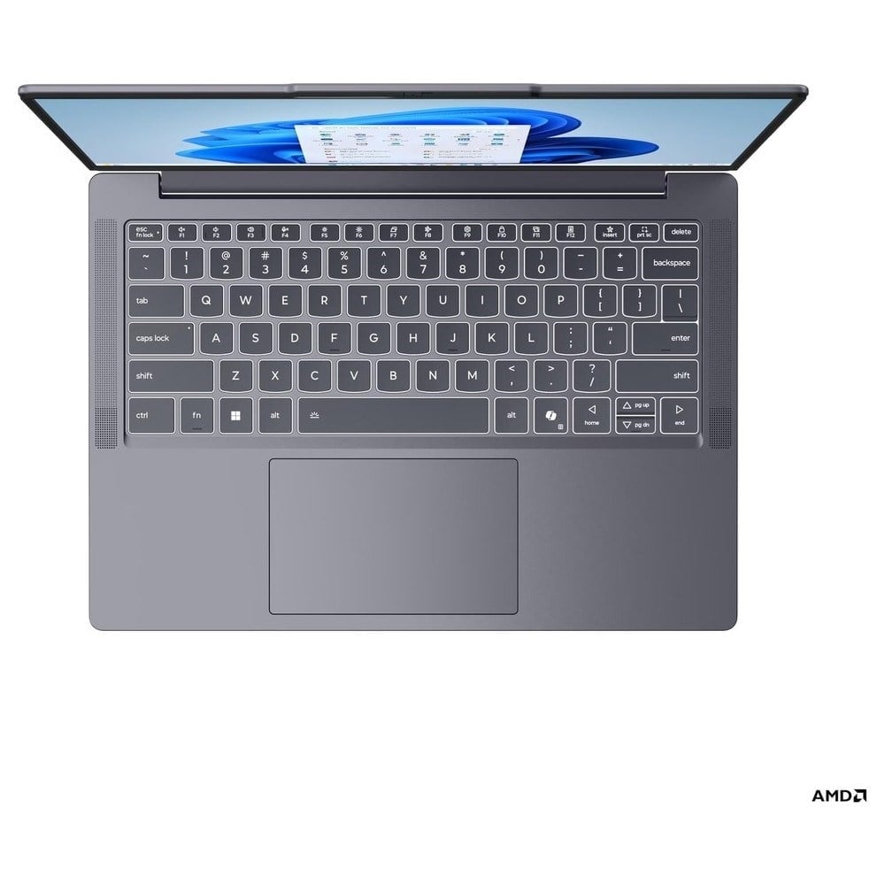 Lenovo Ideapad Slim 3 14ARP10 Amd Ryzen 7 170 16GB Ddr5 1tb SSD Radeon™ 680M 14