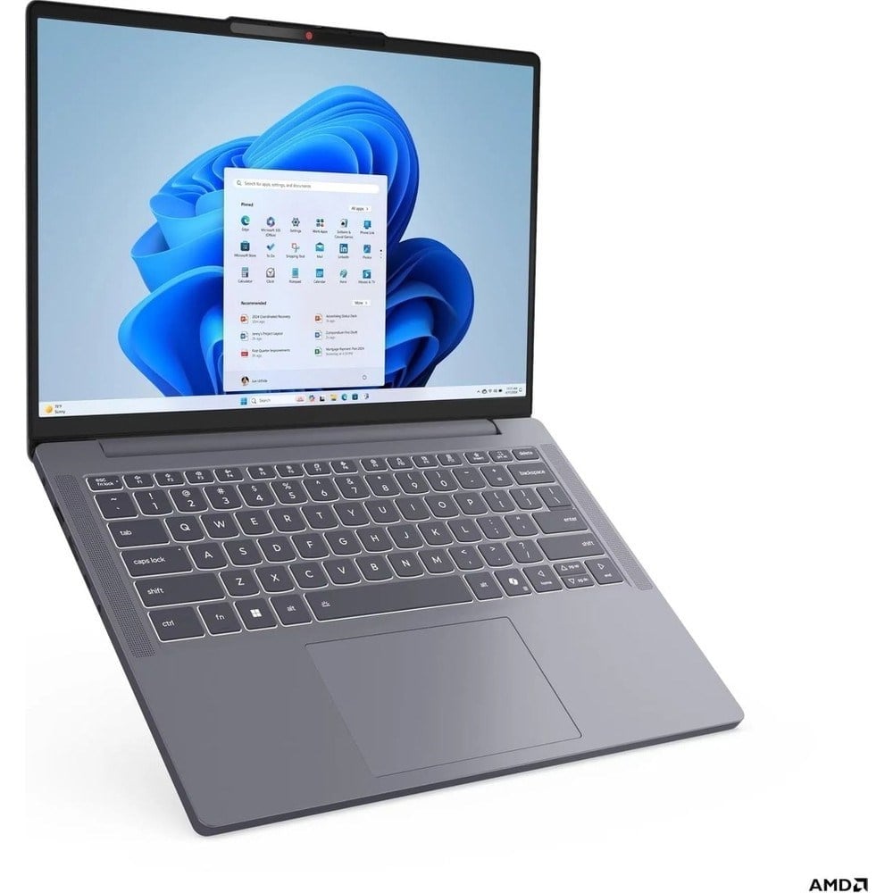 Lenovo Ideapad Slim 3 14ARP10 Amd Ryzen 7 170 32GB Ddr5 2tb SSD Radeon™ 680M 14