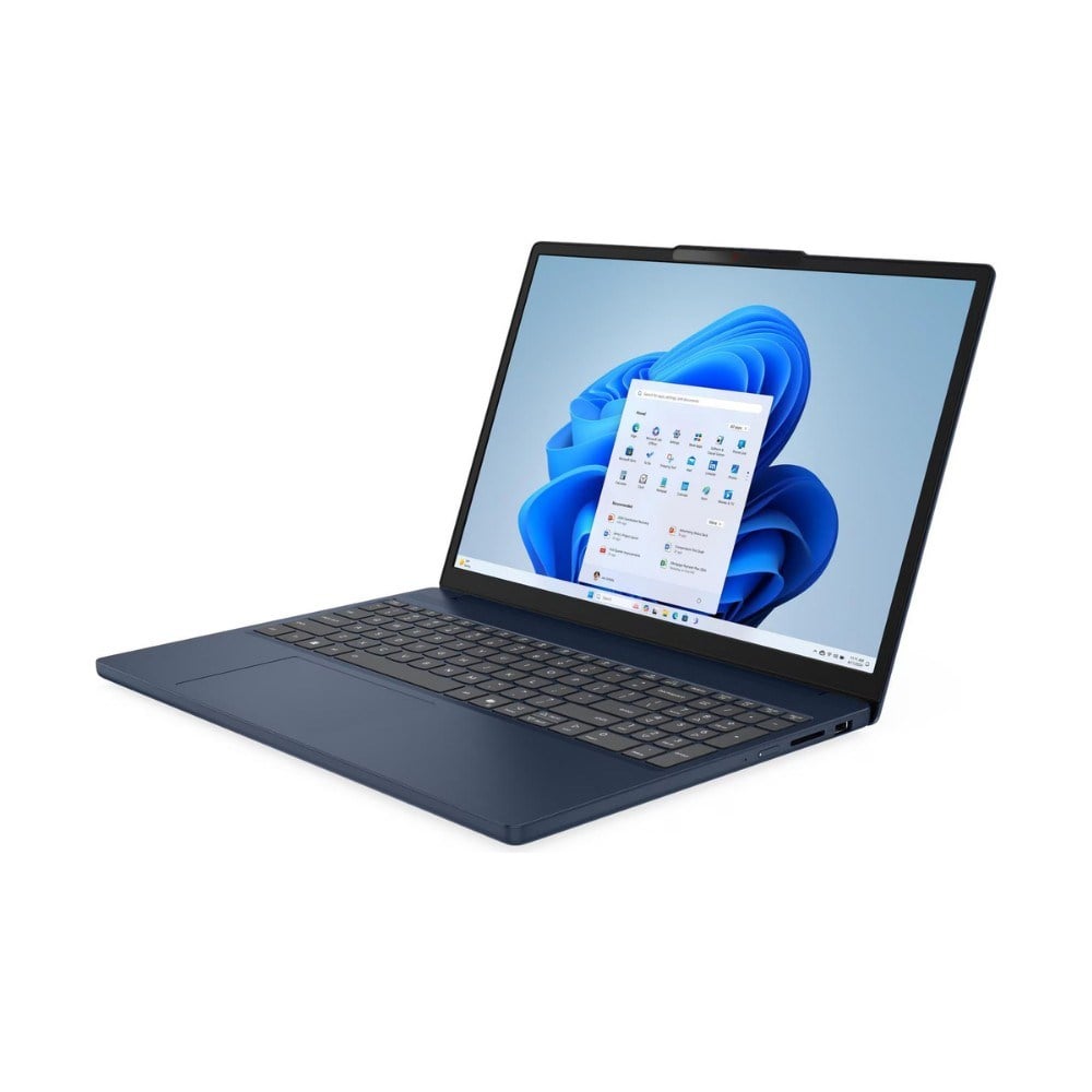 Lenovo Ideapad Slim 3 15IRH10 I7-13620H 40-Gbddr5 1 Tbssd Wuxga 15.3