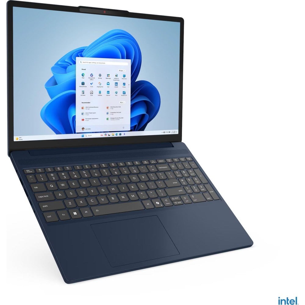 Lenovo Ideapad Slim 3 15IRH10 İ7-13620H 8gb Ram 1tb SSD 15.3