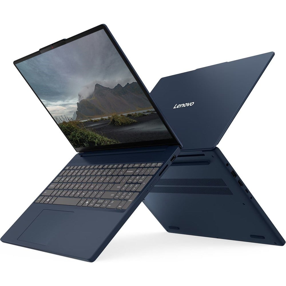 Lenovo Ideapad Slim 3 15IRH10 Intel Core I7 13620H 40GB 512GB SSD Windows 11 Home 15.3