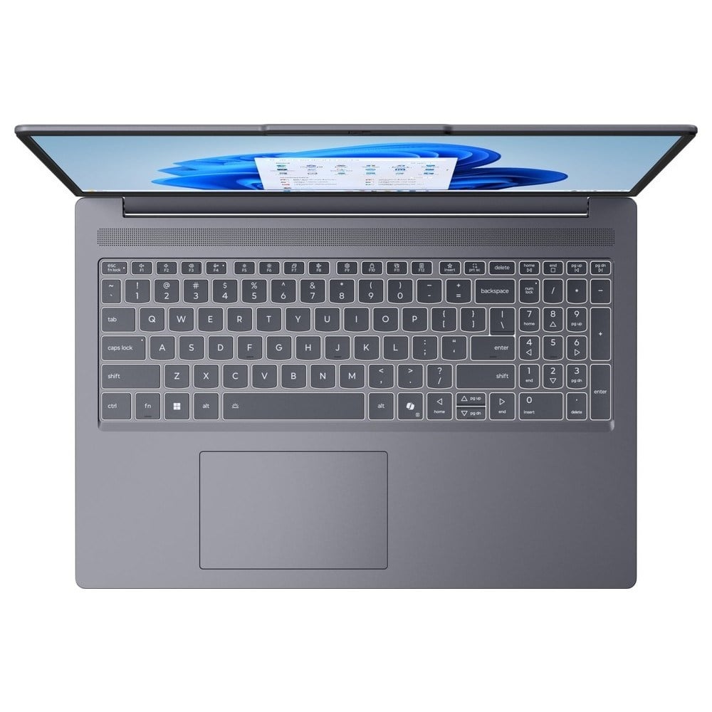 Lenovo Ideapad Slim 3 16IRH10 Intel Core I7 13620H 16GB 1tb SSD Freedos 16