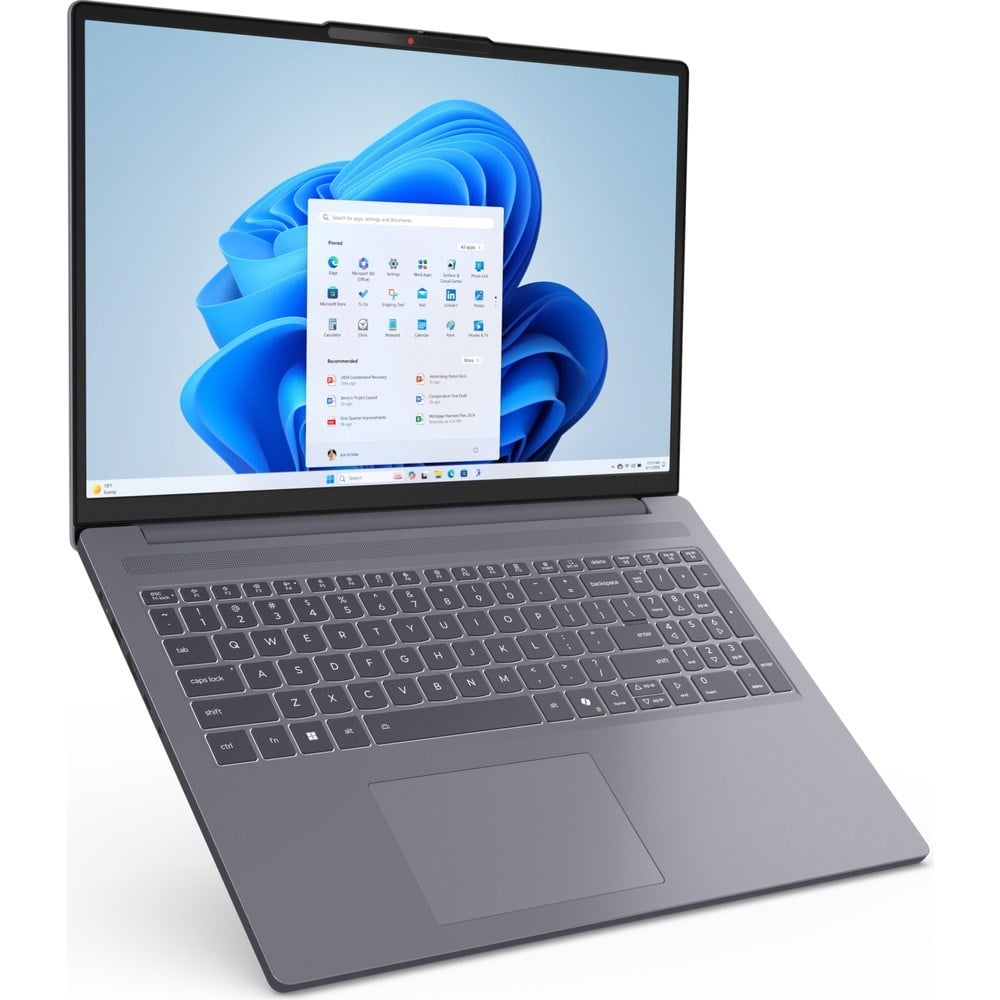 Lenovo Ideapad Slim 3 16IRH10 Intel Core I5 13420H 16GB 1TB SSD Freedos 16” Wuxga 83K20077TR