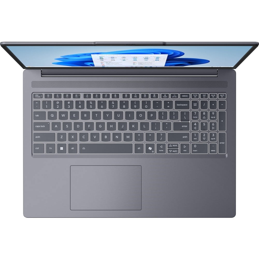 Lenovo Ideapad Slim 3 16IRH10 Intel Core I5 13420H 16GB 1TB SSD Freedos 16” Wuxga 83K20077TR