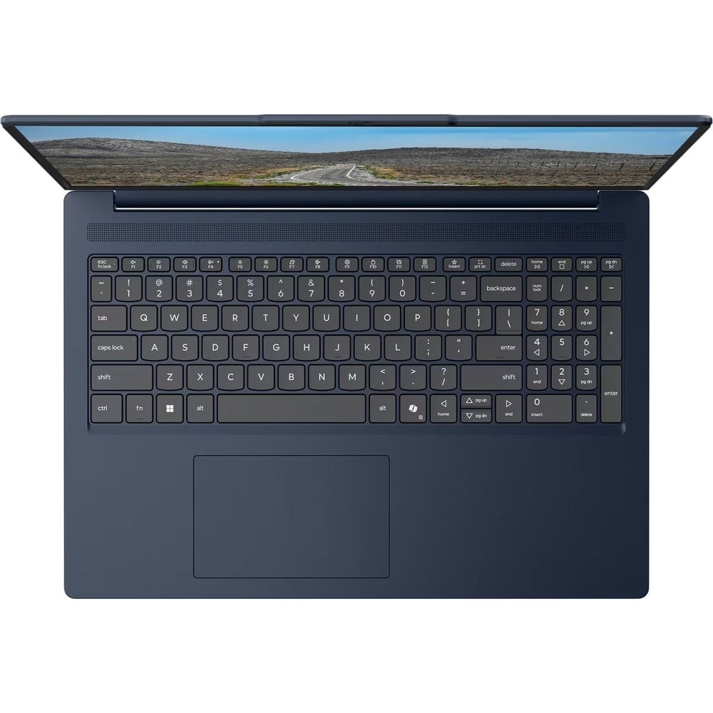 Lenovo Ideapad Slim 3 16IRH10 Intel Core I5 13420H 24GB 512GB SSD Freedos 16