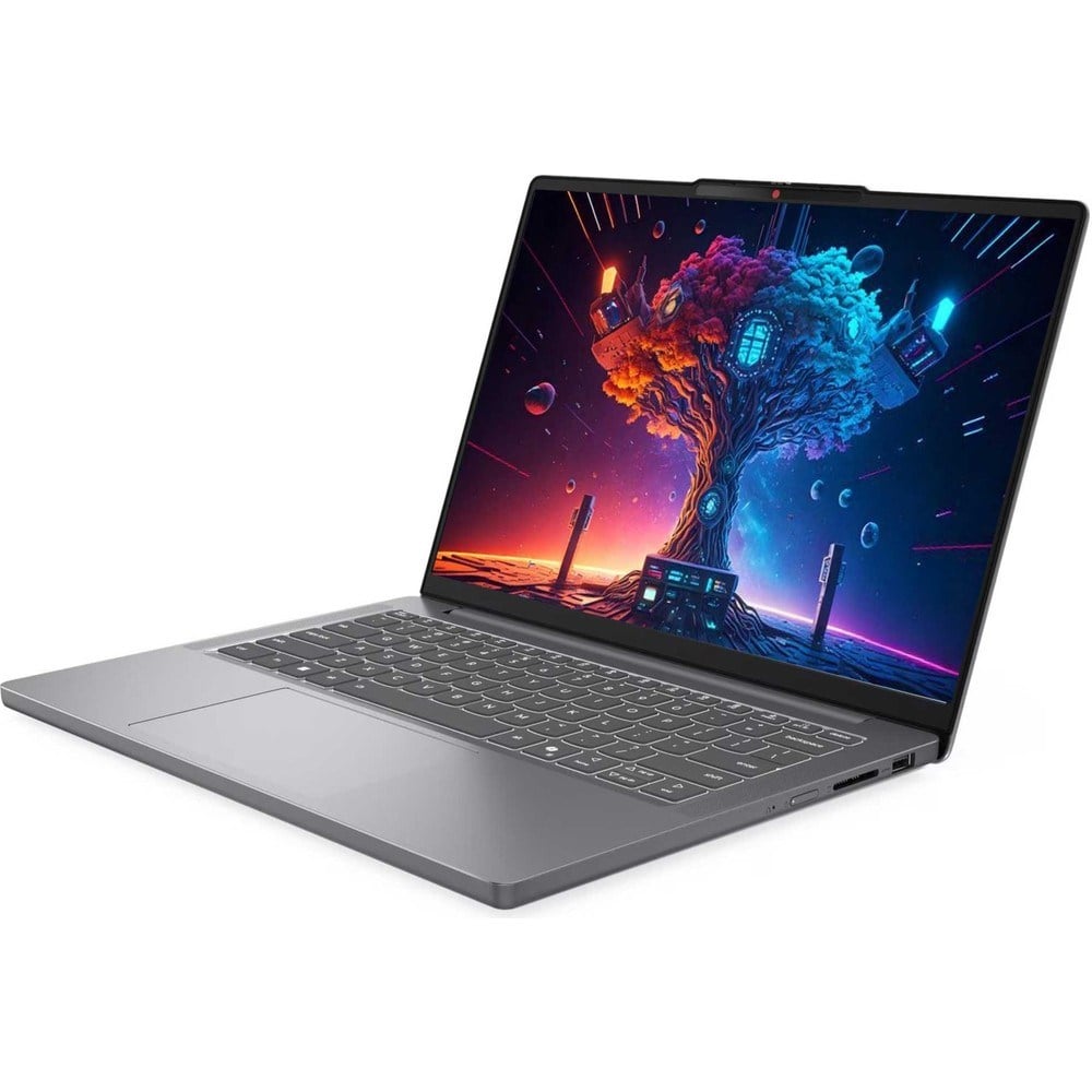 Lenovo Ideapad Slim 3 83K0002ATR019 I7-13620H 24GB 512SSD 14