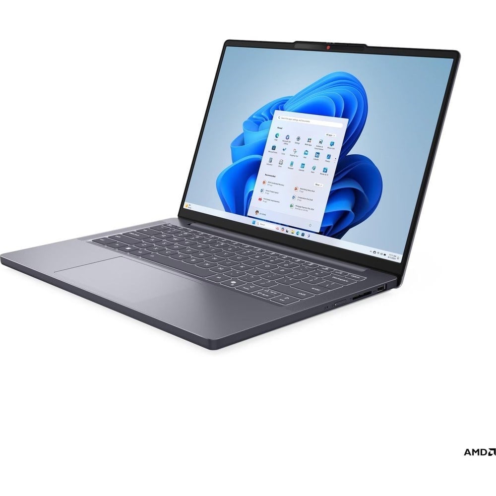 Lenovo Ideapad Slim 3 Amd Ryzen 7 170 Cpu 16 GB 1 Tb Amd Radeon 680 M Freedos 14 Inç 83K6006JTR