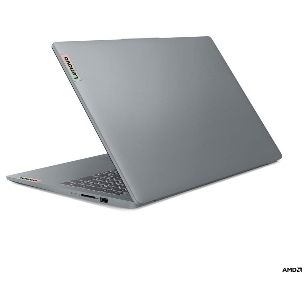 Lenovo Ideapad Slim 3 Amd Ryzen 7 5825U 16 GB 1 Tb Freedos 15.6