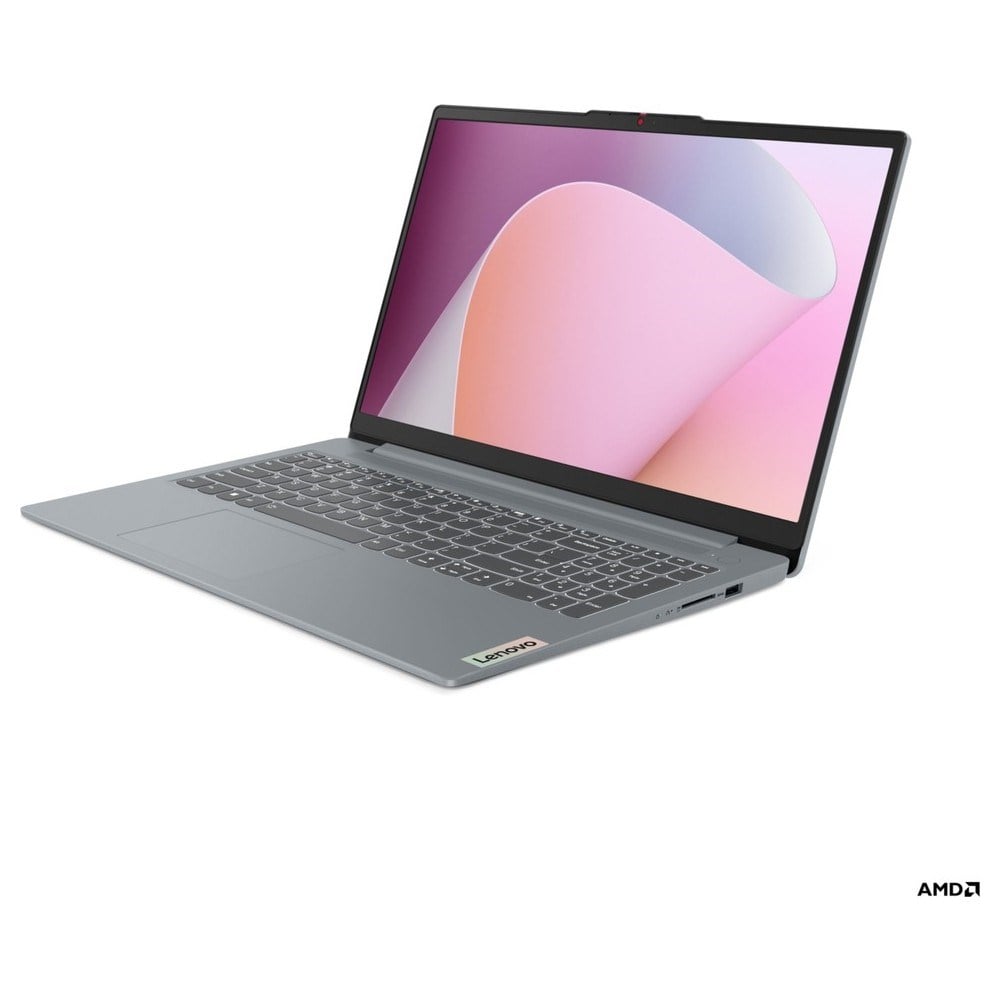 Lenovo Ideapad Slim 3 Amd Ryzen 7 5825U 16 GB 4 Tb Windows 11 Pro 15.6