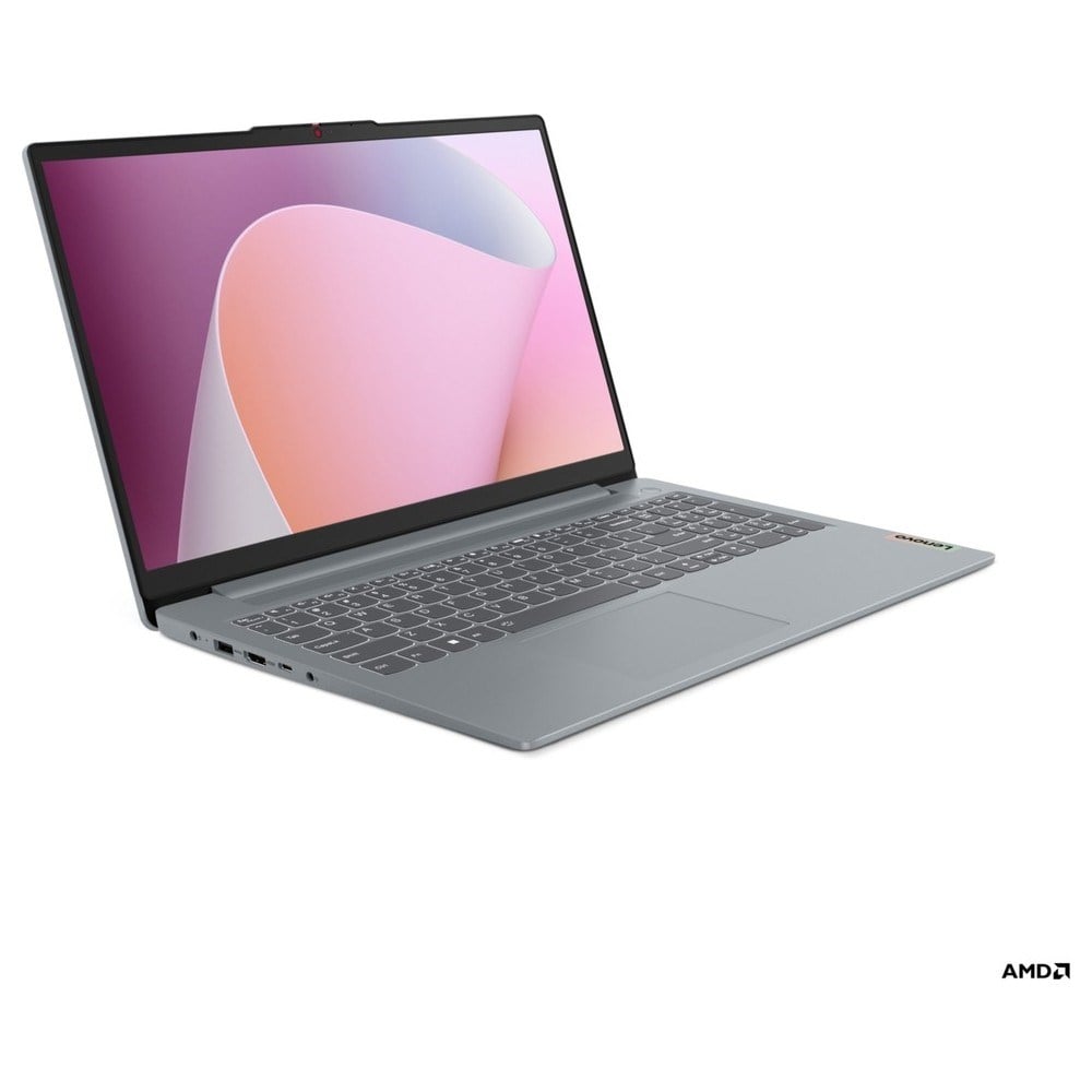 Lenovo Ideapad Slim 3 Amd Ryzen 7 5825U 16 GB 4 Tb Windows 11 Pro 15.6