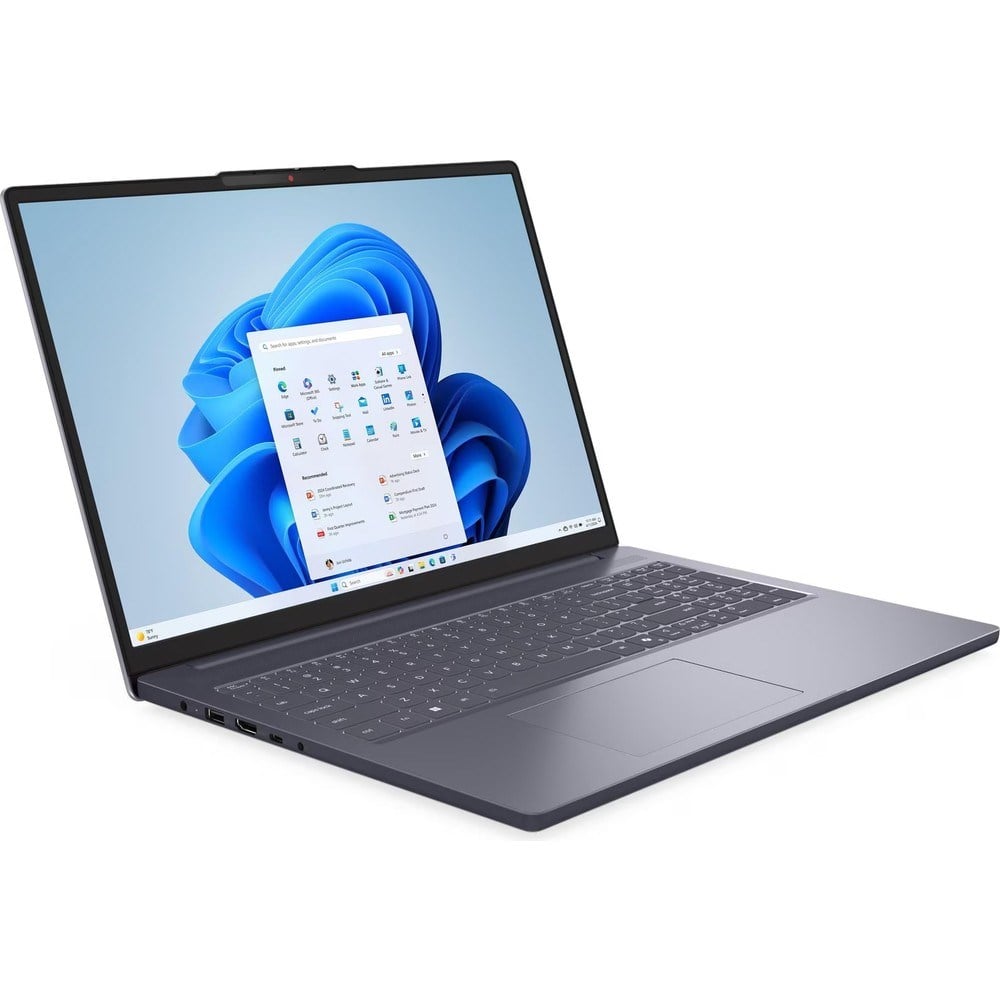 Lenovo Ideapad Slim 3 I5-13420H 8gb Ram 512GB SSD 16