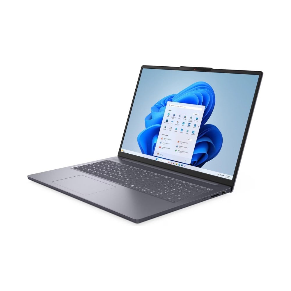 Lenovo Ideapad Slim 3 I7-13620H 40-Gbddr5 512 Gbssd Intel® UHD Graphics 16