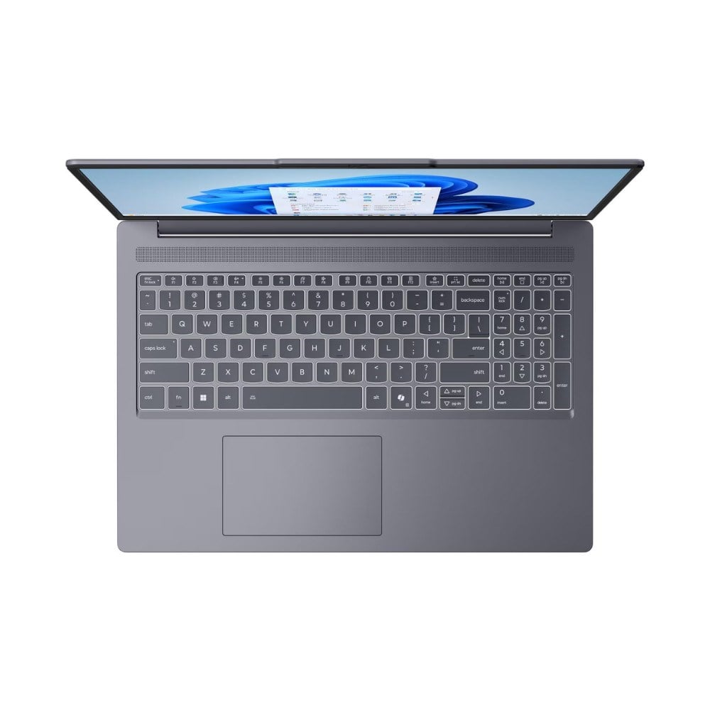 Lenovo Ideapad Slim 3 I7-13620H 40-Gbddr5 512 Gbssd Intel® UHD Graphics 16
