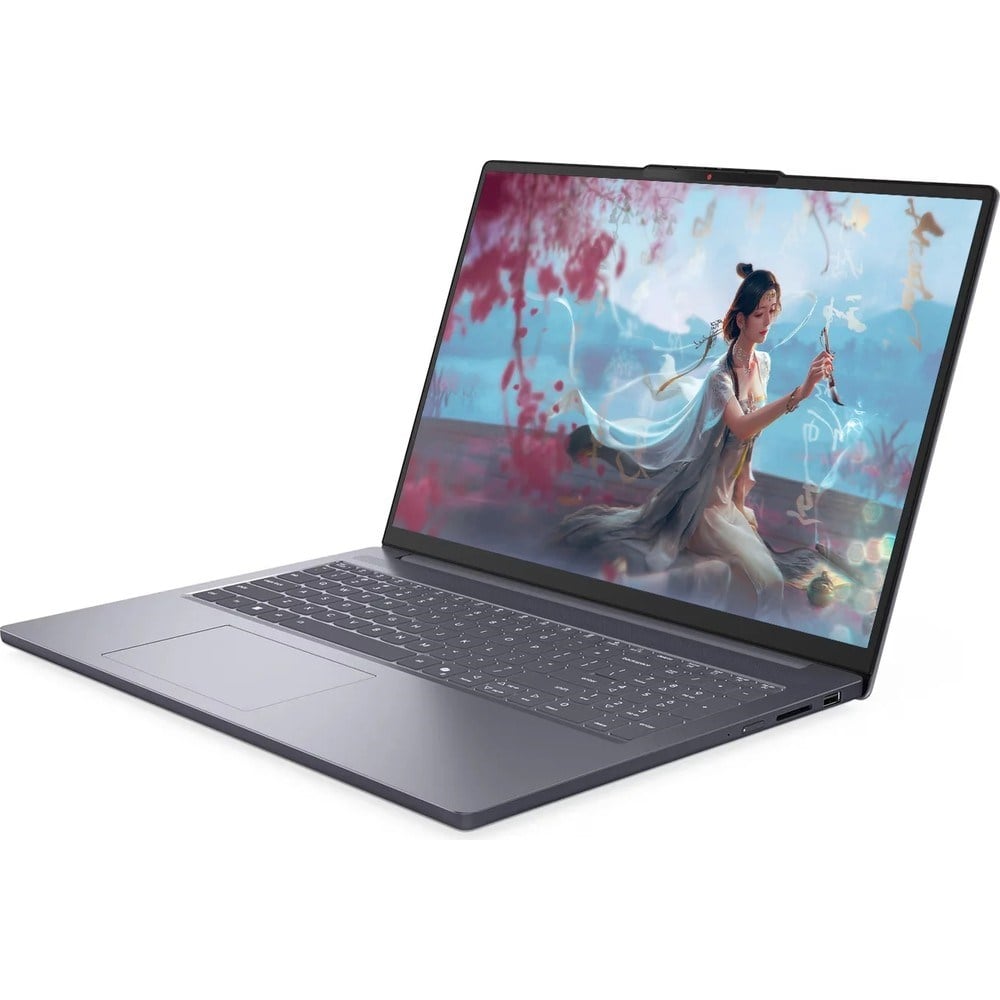 Lenovo Ideapad Slim 3 Ryzen 5 150 16GB Ram 512GB SSD 16