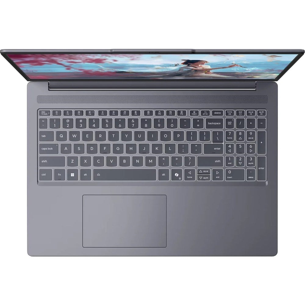 Lenovo Ideapad Slim 3 Ryzen 5 150 16GB Ram 512GB SSD 16