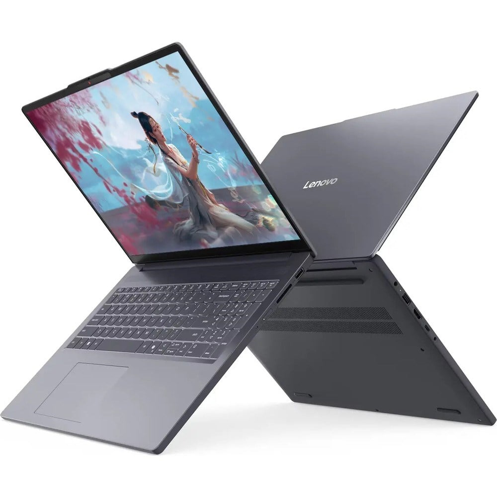 Lenovo Ideapad Slim 3 Ryzen 5 150 8gb Ram 512GB SSD 16