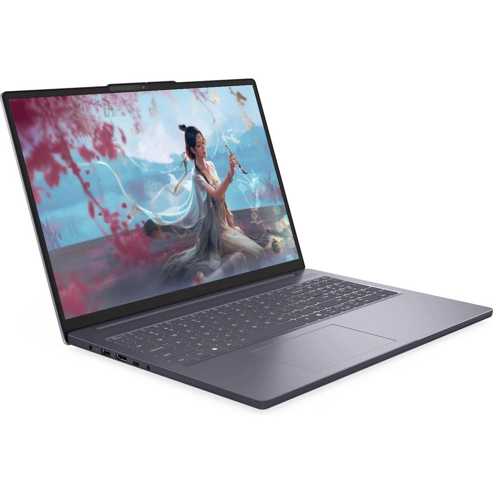 Lenovo Ideapad Slim 3 Ryzen 5 150 8gb Ram 512GB SSD 16