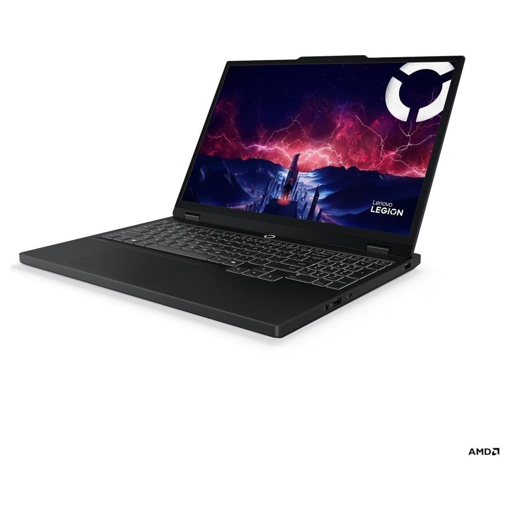 Lenovo Legion 5 15AHP10 Amd Ryzen 7 260 20-Gbddr5 1 Tbssd Rtx 5060 8gb 15.3