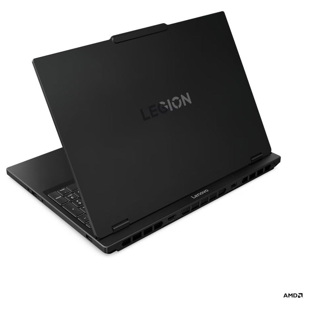 Lenovo Legion 5 15AHP10 Amd Ryzen 7 260 64-Gbddr5 2 Tbssd Rtx 5060 8gb 15.3