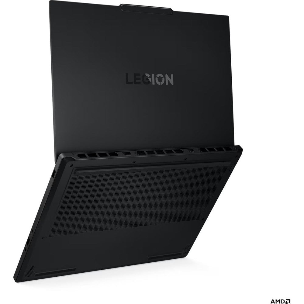 Lenovo Legion 5 15AHP10 Amd Ryzen 7 260 24-Gbddr5 512 GB SSD Rtx 5060 8gb 15.3