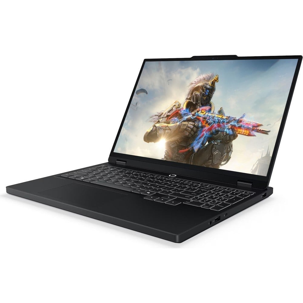 Lenovo Legion 5 15IAX10 Intel Core Ultra 7 255HX Ddr5 80GB 512GB SSD RTX5070/8GB/115W 15.1