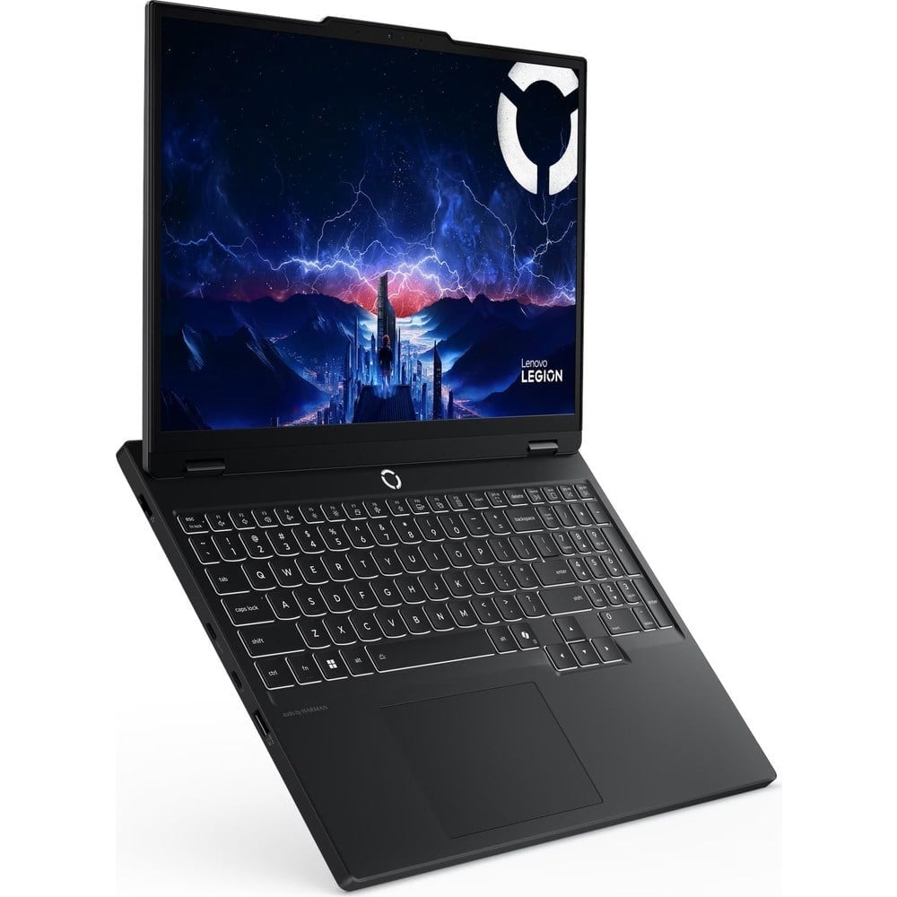 Lenovo Legion 5 15IAX10 Intel Core Ultra 7 255HX Ddr5 32GB 512GB SSD RTX5070/8GB/115W 15.1