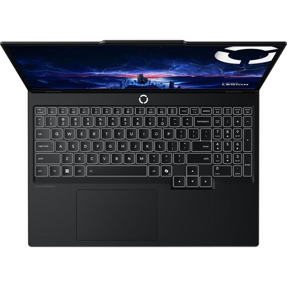 Lenovo Legion 5 15IAX10 Intel Core Ultra 7 255HX Ddr5 24GB 512GB SSD RTX5070/8GB/115W 15.1