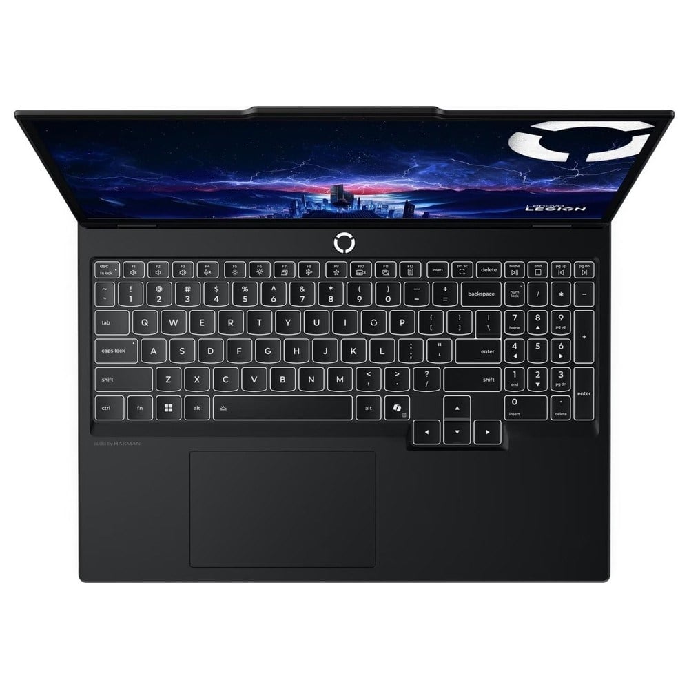 Lenovo Legion 5 15IAX10 Intel Core Ultra 7 255HX 83F0008BTR-K043 128GB 4tb Rtx 5070 8gb W11PRO 15.1