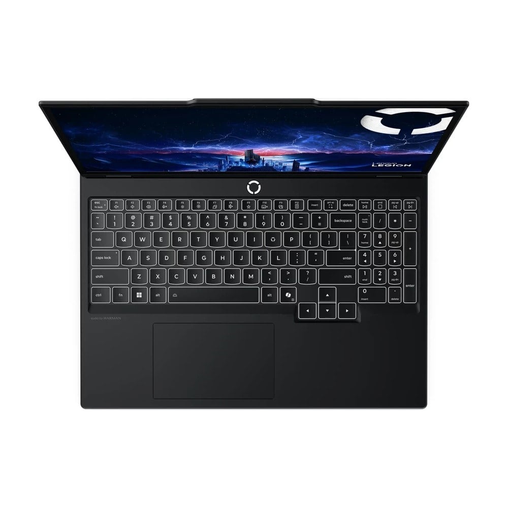 Lenovo Legion 5 15IRX10 I7-13650HX 83LY00AXTR-70 96GB 4tb+4tb RTX5060 8gb W11PRO 15.3
