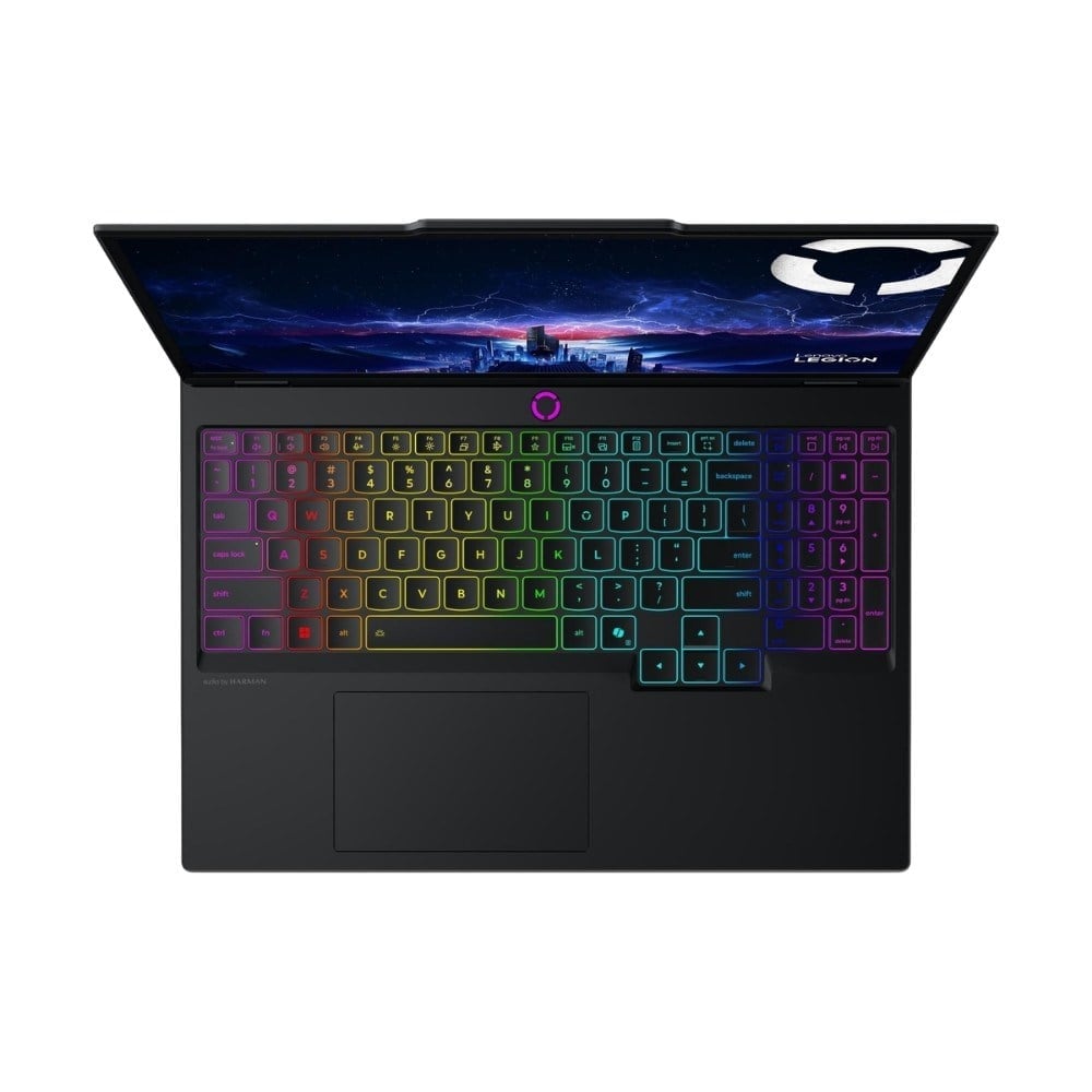 Lenovo Legion 5 15IRX10 I7-14700HX RTX5060 32GB Ram 2tb SSD 15.1