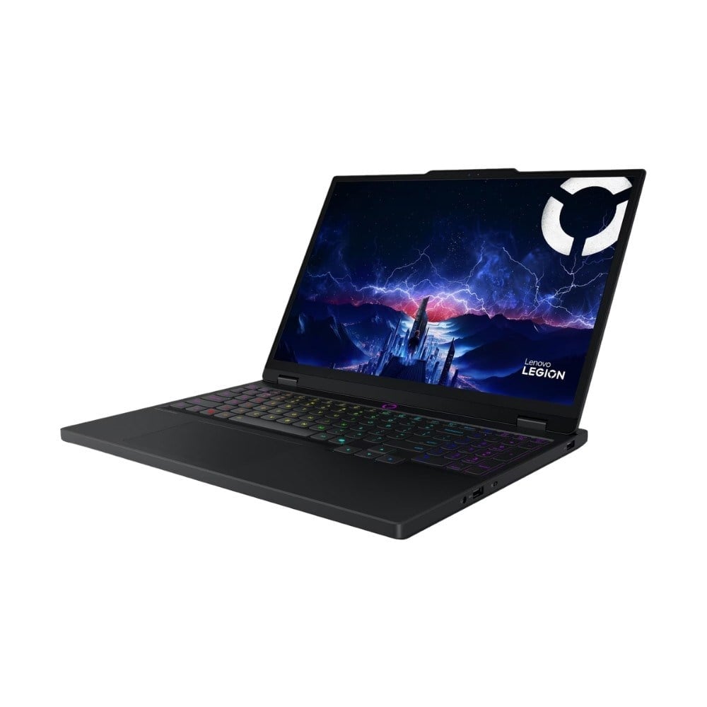 Lenovo Legion 5 15IRX10 I7-14700HX RTX5060 32GB Ram 2tb SSD 15.1