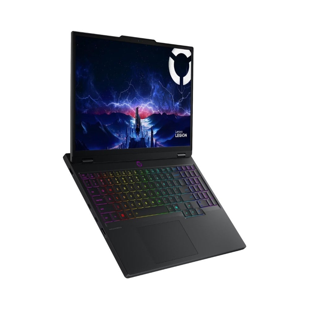 Lenovo Legion 5 15IRX10 I7-14700HX RTX5060 32GB Ram 4tb SSD 15.1