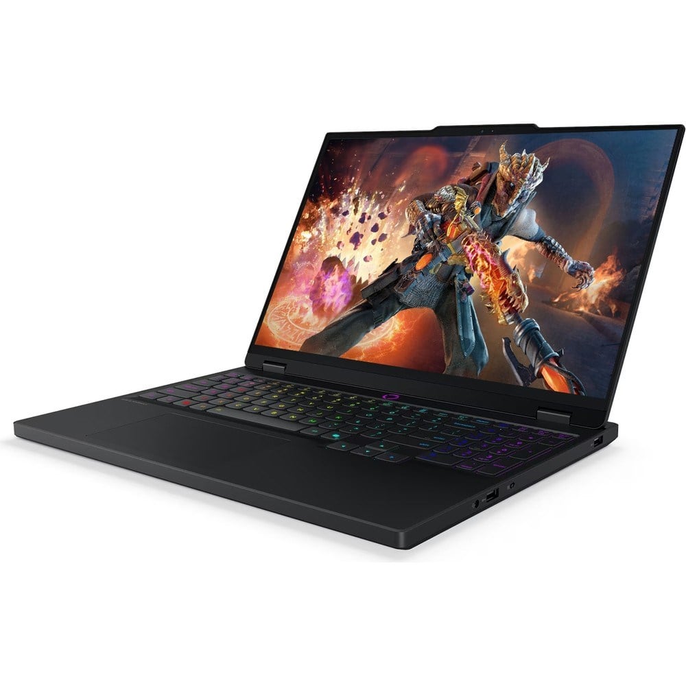 Lenovo Legion 5 15IRX10 Intel Core I7-13650HX 64GB 2tb SSD 8GB/RTX5060/115W 15.3